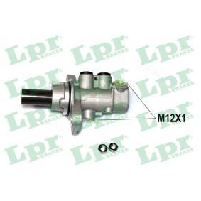 Acquista Cilindro maestro del freno da LPR 6395 a buon mercato per soli 103,12 €