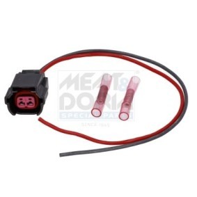 Compre Kit de reparação, cablagem da MEAT & DORIA 25615 a um preço baixo por 23,64 €