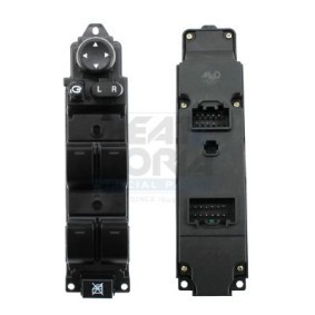 Compre Interruptor, elevadores dos vidros da MEAT & DORIA 26450 a um preço baixo por 95,47 €