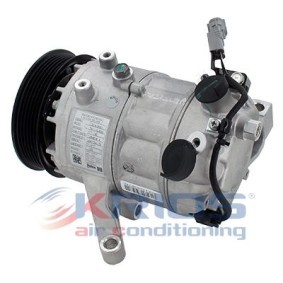 Klimakompressor K12200