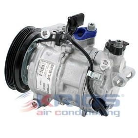 Compre Compressor de ar condicionado de MEAT & DORIA online para Cayenne Coupe (9YB) a preços moderados