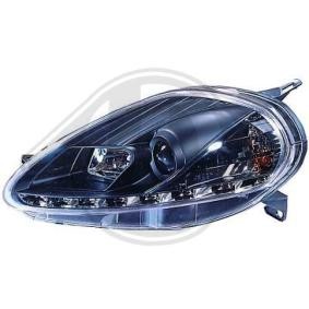 Compre Friso de para-choques da DIEDERICHS 2660162 a um preço baixo por 33,42 €