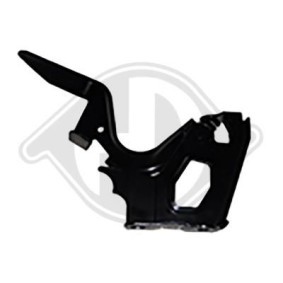 Scharnier, Motorhaube 6687416