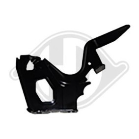 Scharnier, Motorhaube 6687417