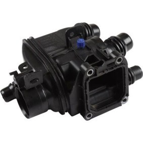 Thermostatgehäuse 1214501000
