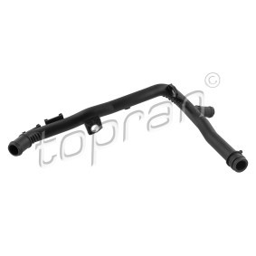 Acquista Condotto del refrigerante da TOPRAN 117 671 a buon mercato per soli 19,27 €
