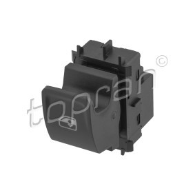 Compre Interruptor, elevadores dos vidros da TOPRAN 119 024 a um preço baixo por 11,34 €
