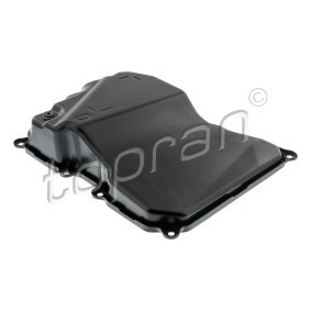 Achetez des Carter d'huile, boîte automatique TOPRAN 120 774 à prix pour 33,48 €