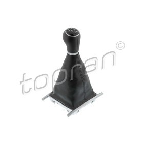 Acquista Pomello del cambio da TOPRAN online per Amarok Pick-up (2HA, 2HB, S1B, S6B, S7A, S7B) a prezzi moderati