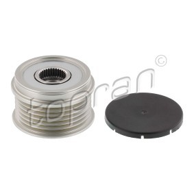 Comprar Rueda libre de alternador de TOPRAN 208 143 a bajo precio de 24,88 €