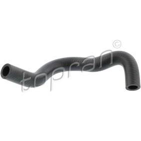 Compre Tubo de radiador de TOPRAN online para Transit Mk7 Camião de plataforma / Chassis (V363, FED, FFD) a preços moderados