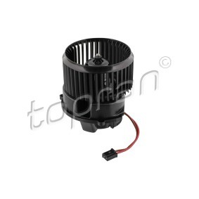 Gebläsemotor des Herstellers TOPRAN - Originalware Artikelnummer: 504 166