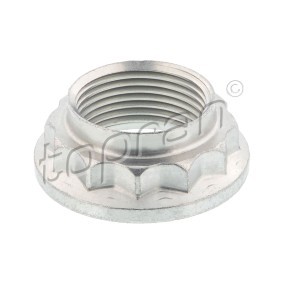 Mutter, Achsstummel von TOPRAN 504 543