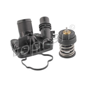 Achetez des Thermostat d'eau TOPRAN 504 635 à prix pour 39,66 €