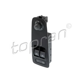Comprar Interruptor de elevalunas de TOPRAN 601 478 a bajo precio de 26,23 €