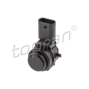 Achetez des Capteur de recul TOPRAN 602 158 à prix pour 28,26 €