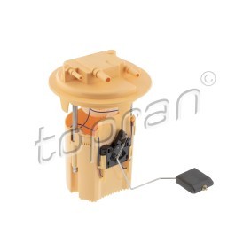 Compre Sensor de nivel de combustible de TOPRAN online para DS5 a precios moderados