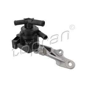 Acquista Pompa acqua ausiliaria da TOPRAN 724 393 a buon mercato per soli 93,41 €