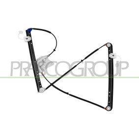 Achetez des Lève-vitre PRASCO AD016W023 à prix pour 101,08 €