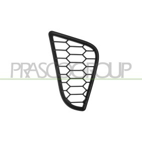 Comprar Rejilla de ventilación, parachoques de PRASCO AH0322133 a bajo precio de 67,46 €