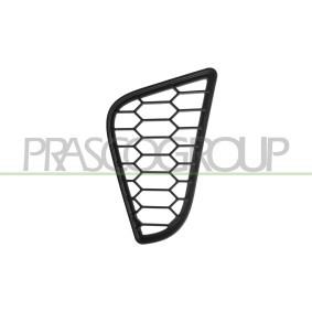 Comprar Rejilla de ventilación, parachoques de PRASCO AH0322134 a bajo precio de 67,46 €
