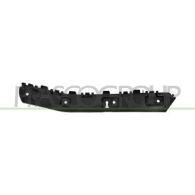 Comprar Soporte, parachoques de PRASCO FD8061054 a bajo precio de 8,87 €