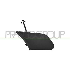Klappe, Abschlepphaken FD8061236