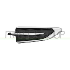 Zier- / Schutzleiste, Kotflügel FD8061403