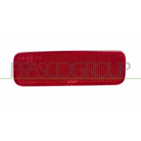 Reflektor, Positions- / Begrenzungsleuchte FD9144354