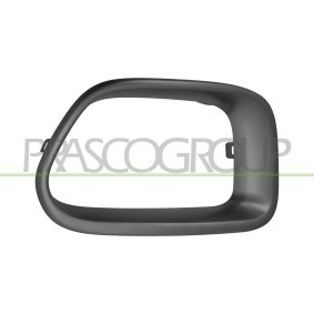 Halter, Nebelscheinwerfer FT0652123