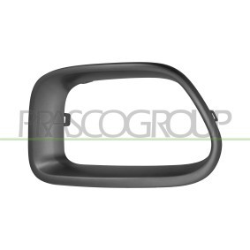 Halter, Nebelscheinwerfer FT0652124