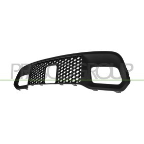Achetez des Grille de ventilation, pare-chocs PRASCO JE0262130 à prix pour 53,52 €