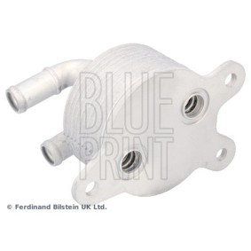 Bremstrommel für FORD von BLUE PRINT