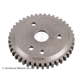 Achetez des Vérin de coffre BLUE PRINT ADBP580039 à prix pour 48,75 €