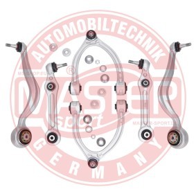 Querlenker Satz 37254-KIT-MS