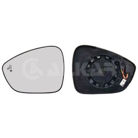 Compre Espelho retrovisor de ALKAR online para C4 Spacetourer Van / Carrinha (3D_) a preços moderados