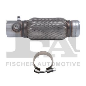 Flexrohr, Abgasanlage KF140035