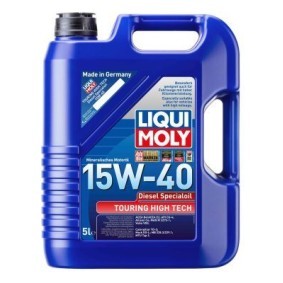 Acquista Olio motore da LIQUI MOLY 1073 a buon mercato per soli 48,93 €