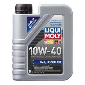Motoröl 1091