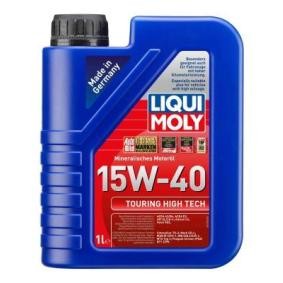 Compre Óleo do motor da LIQUI MOLY 1095 a um preço baixo por 13,87 €