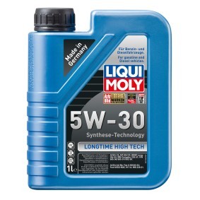 Compre Óleo do motor da LIQUI MOLY 1136 a um preço baixo por 18,27 €