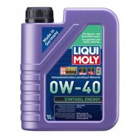 Acquista Olio motore da LIQUI MOLY 1360 a buon mercato per soli 26,79 €