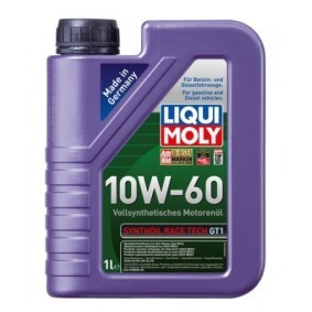 Compre Óleo do motor da LIQUI MOLY 1390 a um preço baixo por 18,70 €