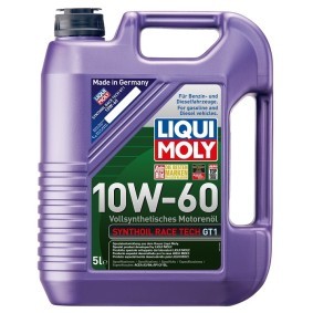 Compre Óleo do motor da LIQUI MOLY 1391 a um preço baixo por 71,48 €
