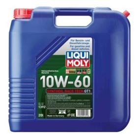 Compre Óleo do motor da LIQUI MOLY 1392 a um preço baixo por 257,12 €