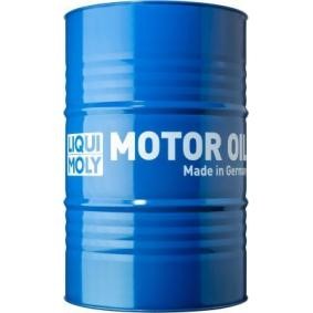 Compre Óleo do motor da LIQUI MOLY 3704 a um preço baixo por 1865,07 €