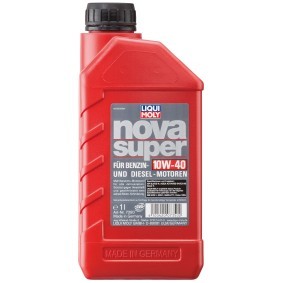 Comprar Aceite de motor de LIQUI MOLY 7350 a bajo precio de 14,26 €