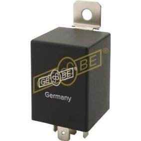 Køb NOx-sensor, NOx-katalysator af GEBE 9 3860 1 til den lave pris 2959,71 DKK