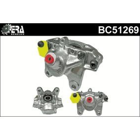 Bremssattel für MERCEDES-BENZ von ERA Benelux