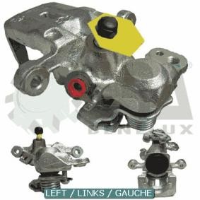 Comprar Pinza de freno de ERA Benelux BC52019 a bajo precio de 188,74 €